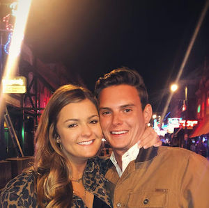 Meet your Posher, Grant